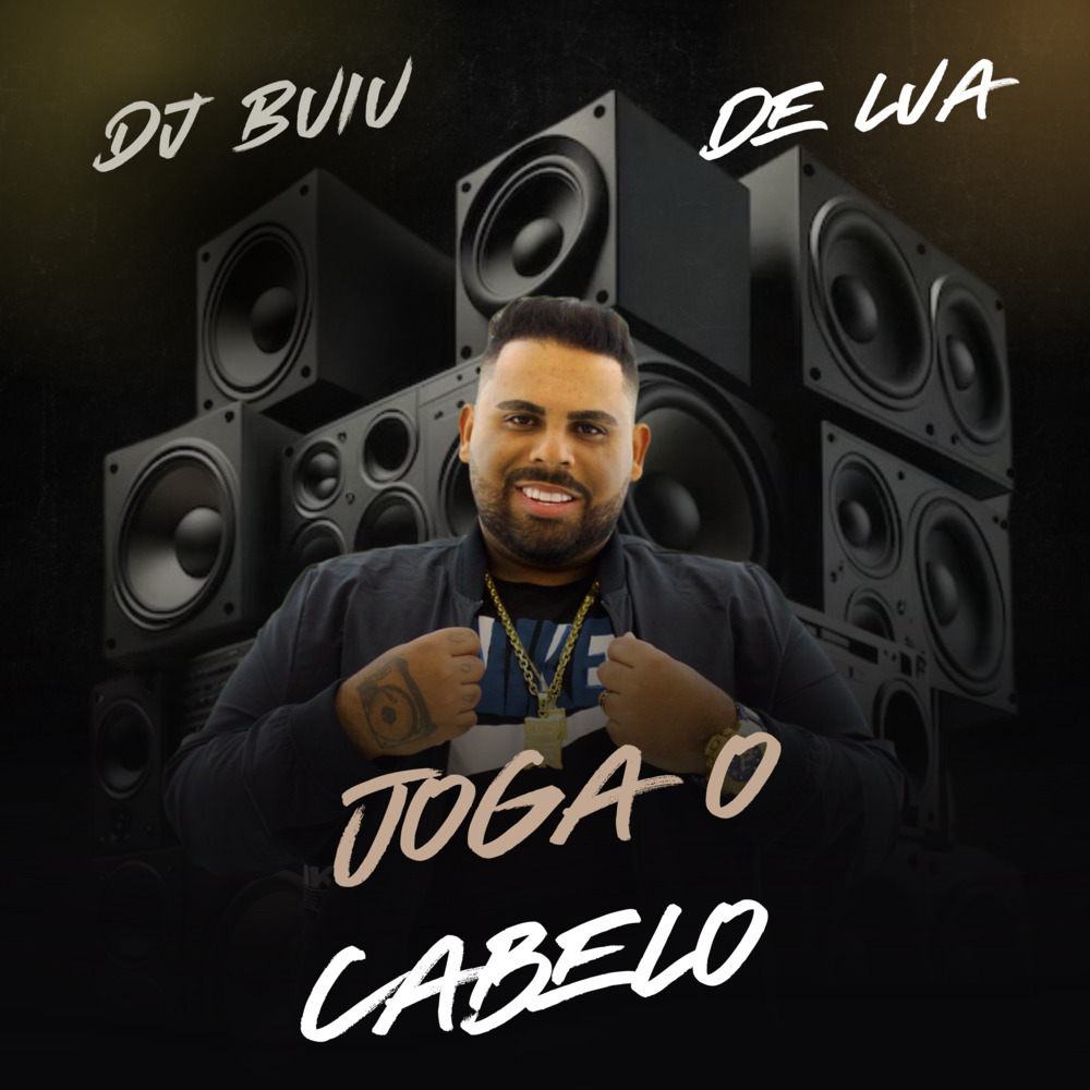 Joga o Cabelo (Explicit)