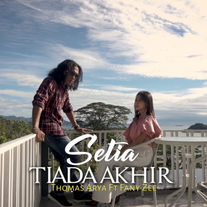 Album Setia Tiada Akhir from Thomas Arya