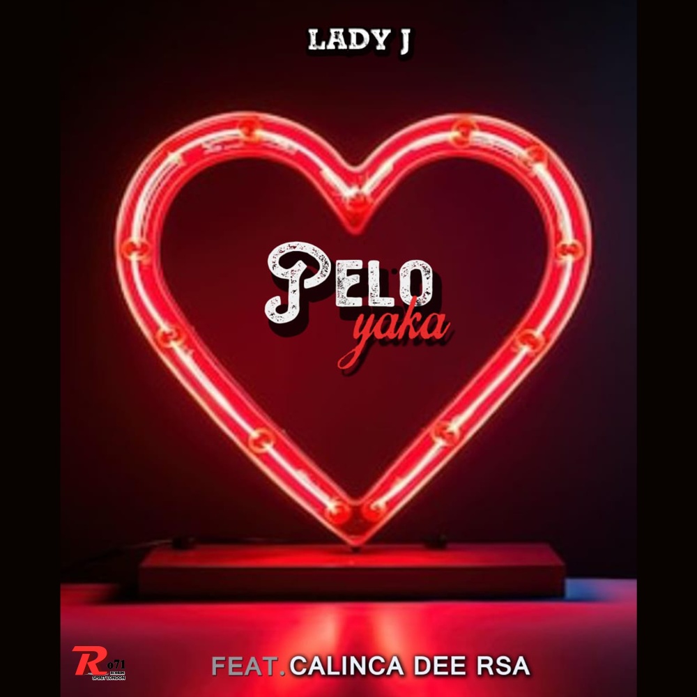 Pelo Yaka