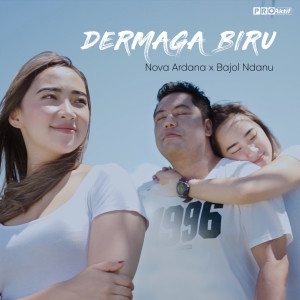Album Dermaga Biru oleh Nova Ardana