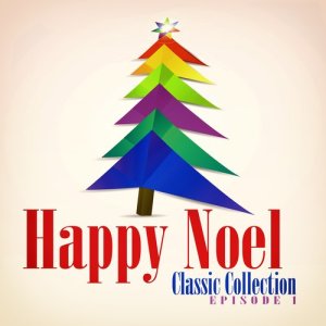 Gatemouth Moore的專輯Happy Noel Classic Collection