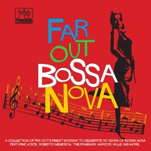 Listen to Nova Bossa Nova song with lyrics from Marcos Valle