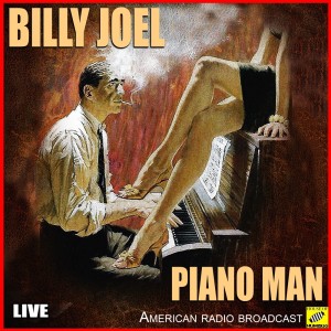 ดาวน์โหลดและฟังเพลง You`re My Home (Live) พร้อมเนื้อเพลงจาก Billy  Joel