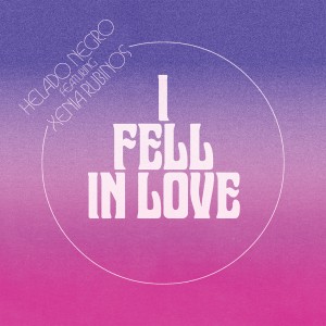 Helado Negro的專輯I Fell In Love