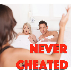 Album Never Cheated from Various