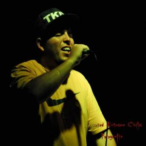 Listen to Mi Angel song with lyrics from Marmagic