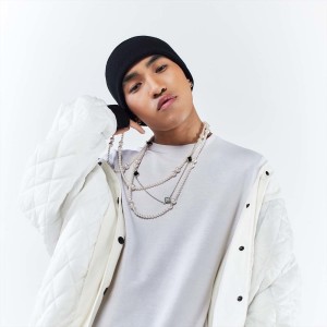 IRONBOY ดาวน์โหลดและฟังเพลงฮิตจาก IRONBOY