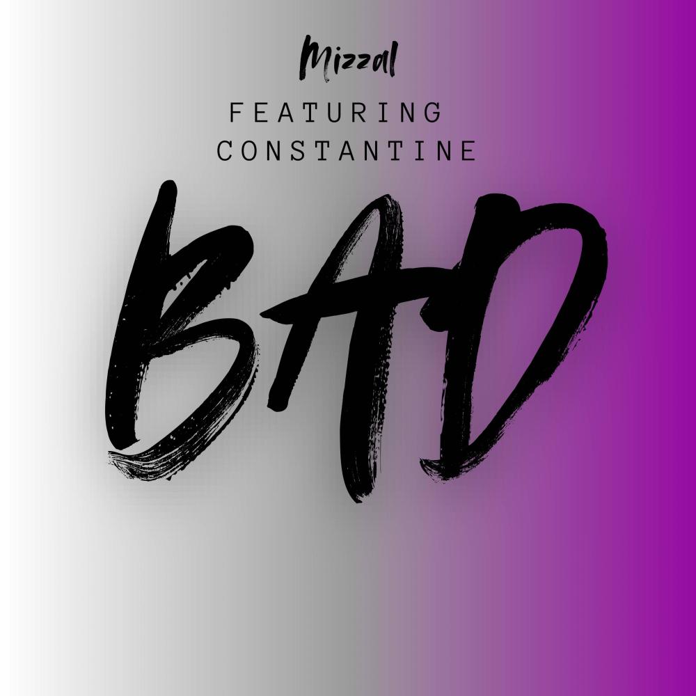 Bad (feat. Constantine) (Explicit)