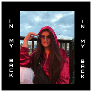Listen to In My Back song with lyrics from Esha Maria