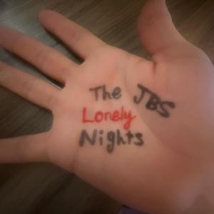 อัลบัม The Lonely Nights ศิลปิน JBS