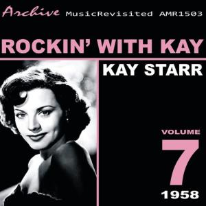 收聽Kay Starr的Rockin' Chair歌詞歌曲