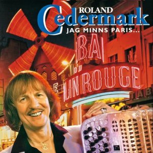 收聽Roland Cedermark的Besame Mucho歌詞歌曲