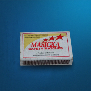 Album Pack a Matches (Explicit) from Masicka