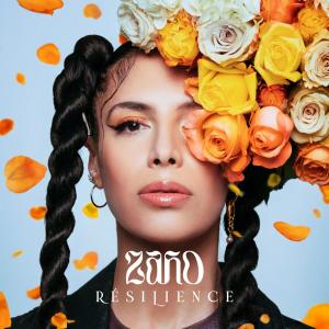 Zaho的專輯Résilience