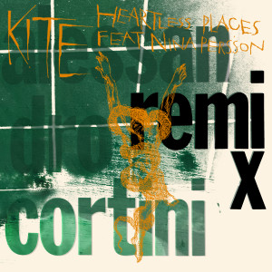 KITE的專輯Heartless Places (AC Mix)
