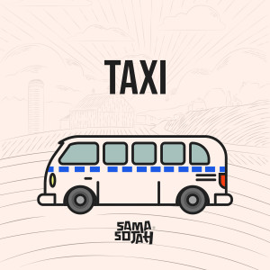 Album Taxi from 