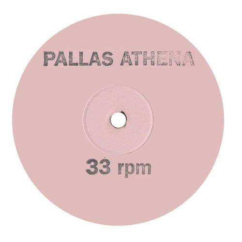 Pallas Athena (Don't Stop Praying Mix)