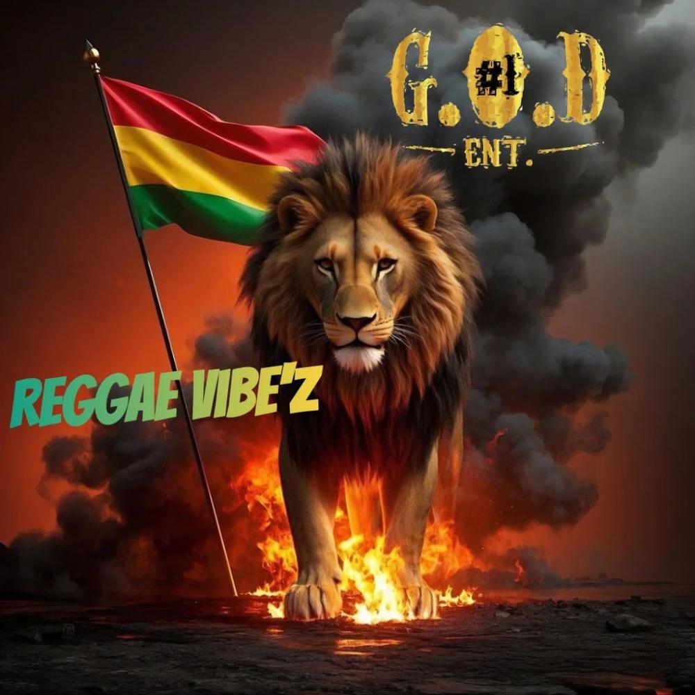 Raggae Vibe'z