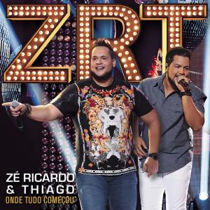 ดาวน์โหลดและฟังเพลง Pra Não Perder os Contatos พร้อมเนื้อเพลงจาก Zé Ricardo & Thiago