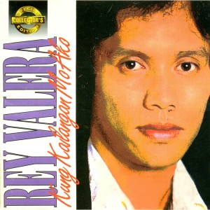 收听Rey Valera的Aanhin Pa?歌词歌曲
