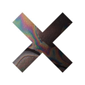 Album Coexist (Deluxe Edition) oleh The xx