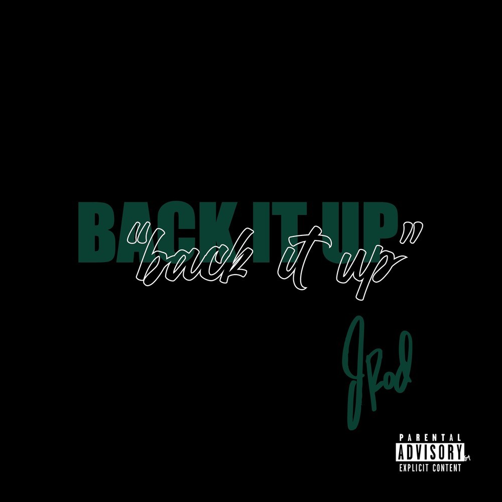 Back It Up (Explicit)