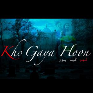kalpesh sangvikar的專輯Kho Gaya Hoon