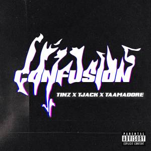 ดาวน์โหลดและฟังเพลง CONFUSIÓN (Explicit) พร้อมเนื้อเพลงจาก Tinz
