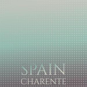 Various Artists的專輯Spain Charente