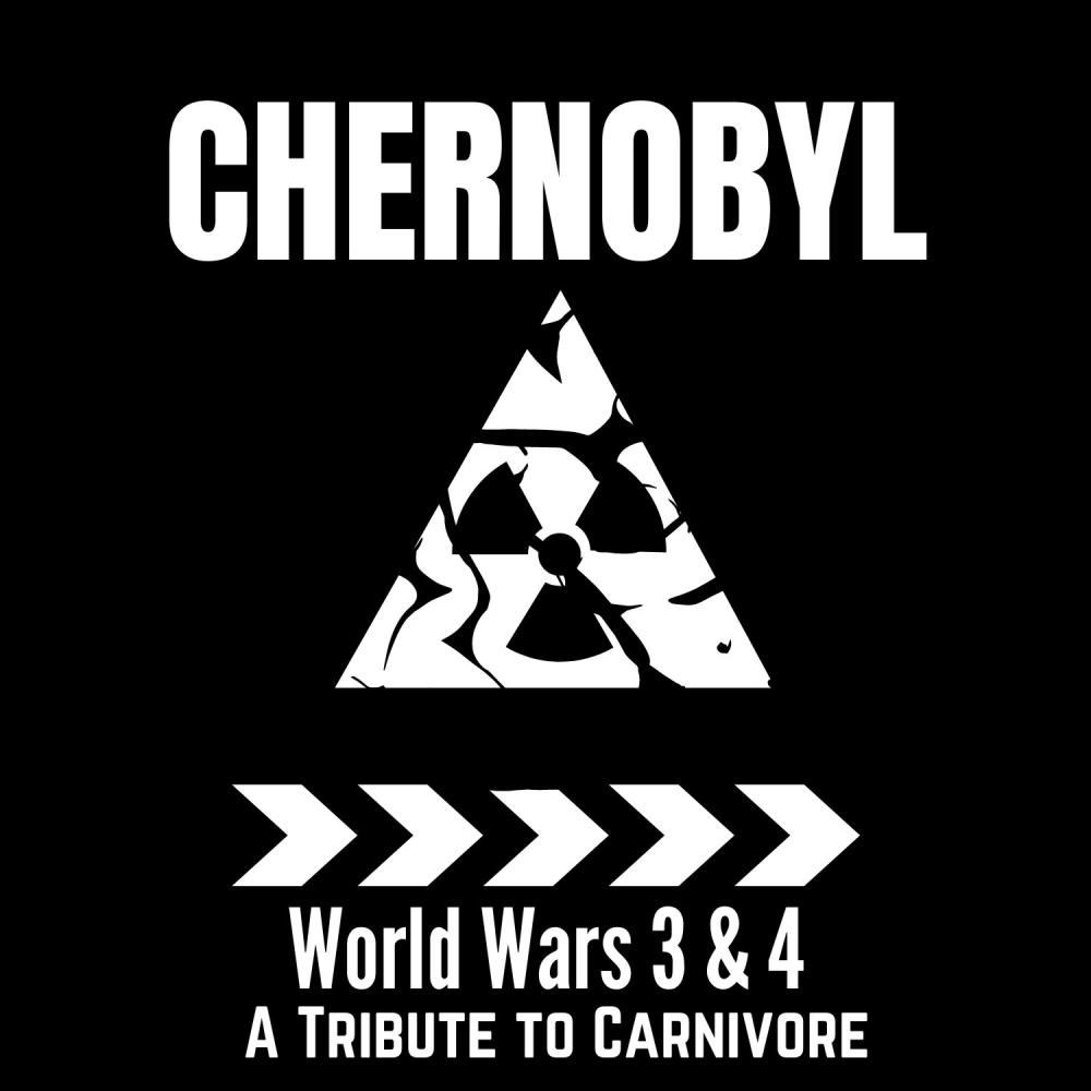 World Wars 3 & 4