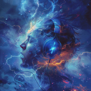 อัลบัม Storm Harmony: Thunder Melodies ศิลปิน Deep Watch