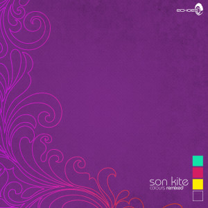Album Colours (Remixed) from Son Kite