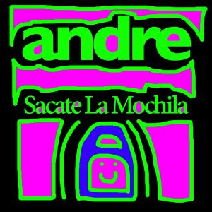 Album Sacate La Mochila from Andre
