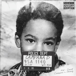 Listen to KID (Explicit) song with lyrics from David Campana