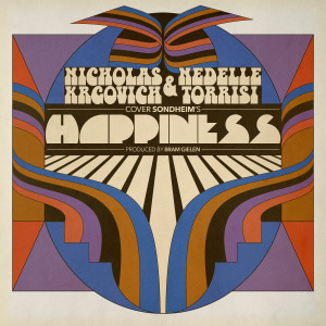 收听Nicholas Krgovich的Happiness歌词歌曲