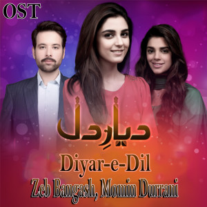Dengarkan lagu Diyar E Dil (From "Diyar E Dil") nyanyian Zeb Bangash dengan lirik
