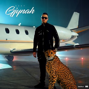 Dengarkan Gjynah (Explicit) lagu dari Azet dengan lirik