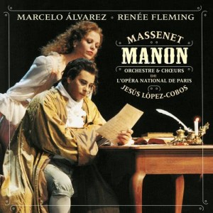 ดาวน์โหลดและฟังเพลง Manon: 'Eh! j'imagine que cette belle enfant, c'est Manon, ma cousine!' พร้อมเนื้อเพลงจาก Renee Fleming