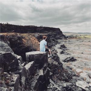 Listen to Embers song with lyrics from Dan Jones