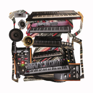 收聽Felipe Gordon的The Warehouse Beast歌詞歌曲