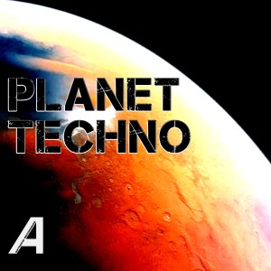 Various的專輯Planet Techno (Original mix)