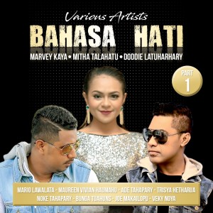 Listen to Terlanjur Sayang song with lyrics from Mitha Talahatu