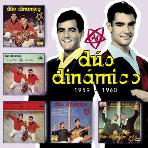 收聽Duo Dinamico的Ding Dong (Well - A, Well-A)歌詞歌曲