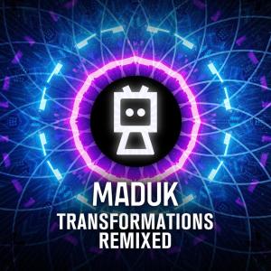 Maduk的專輯Transformations Remixed