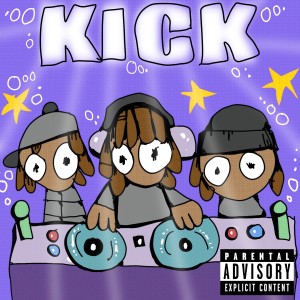 收聽Yung Bans的Kick (Explicit)歌詞歌曲