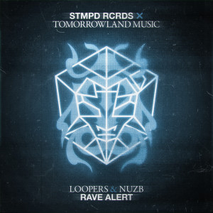 อัลบัม Rave Alert ศิลปิน Loopers