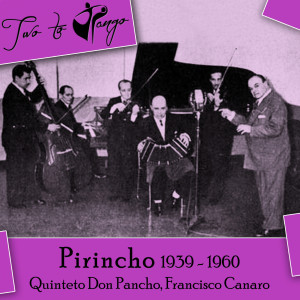 收聽Quinteto Pirincho的Rodrigues Peña歌詞歌曲