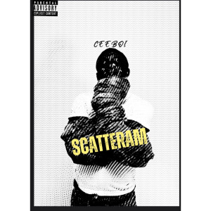 Ceeboi的專輯Scatteram