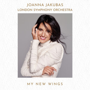 Album My New Wings from 