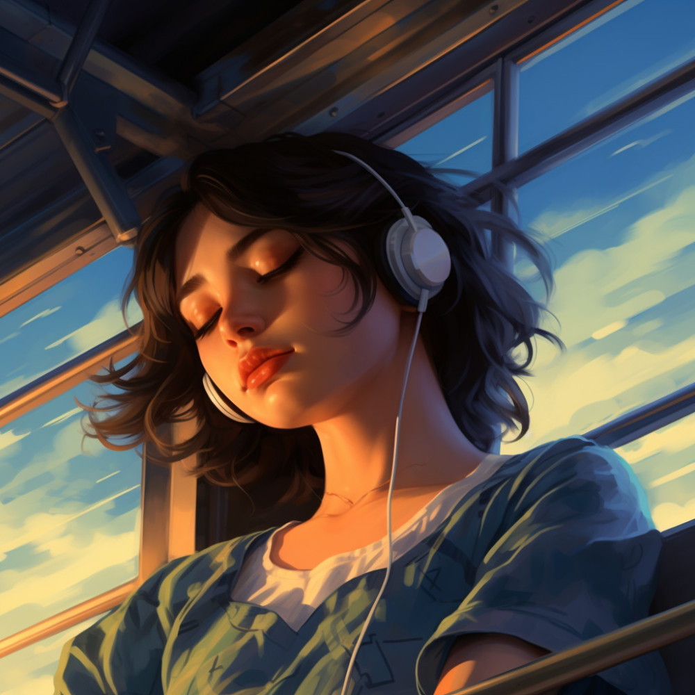 Chill Lofi for Mindful Ease